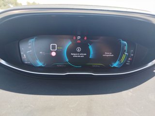 Peugeot 3008 Hybrid 300 GT e-EAT8 221 kW (300 CV)