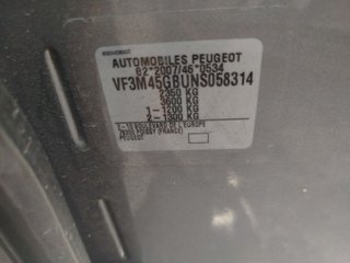 Peugeot 3008 Hybrid 300 GT e-EAT8 221 kW (300 CV)