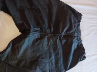 Pantalón Barbour Internacional Suit, moto. Talla L