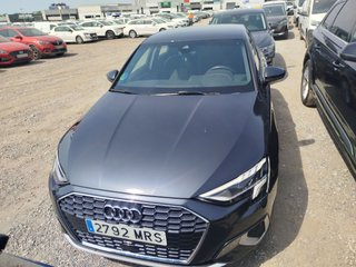 Audi A3 Sportback Advanced 30 TFSI 81 kW (110 CV) S tronic