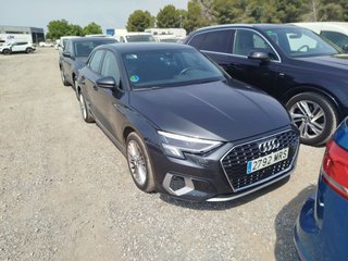 Audi A3 Sportback Advanced 30 TFSI 81 kW (110 CV) S tronic