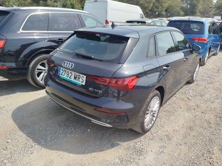 Audi A3 Sportback Advanced 30 TFSI 81 kW (110 CV) S tronic