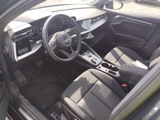 Audi A3 Sportback Advanced 30 TFSI 81 kW (110 CV) S tronic