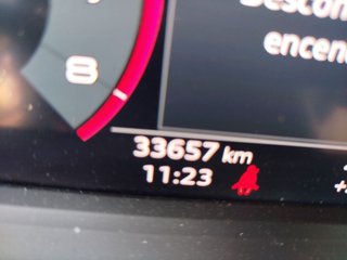Audi A3 Sportback Advanced 30 TFSI 81 kW (110 CV) S tronic