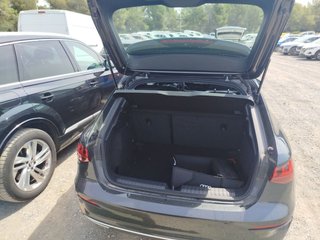 Audi A3 Sportback Advanced 30 TFSI 81 kW (110 CV) S tronic