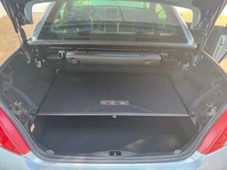 Peugeot 207 2010 Convertible Auto