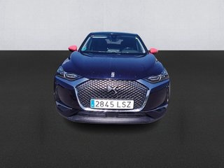 DS DS3 Crossback BlueHDi 130 Ines de la Fressange Auto 96 kW (131 CV)