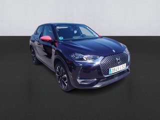 DS DS3 Crossback BlueHDi 130 Ines de la Fressange Auto 96 kW (131 CV)