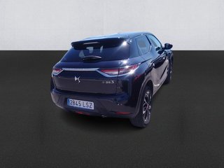 DS DS3 Crossback BlueHDi 130 Ines de la Fressange Auto 96 kW (131 CV)