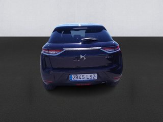 DS DS3 Crossback BlueHDi 130 Ines de la Fressange Auto 96 kW (131 CV)