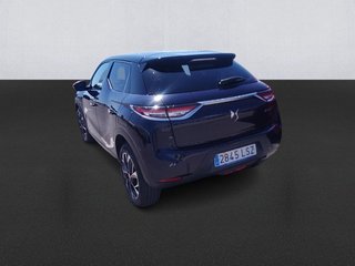 DS DS3 Crossback BlueHDi 130 Ines de la Fressange Auto 96 kW (131 CV)