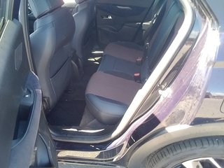 DS DS3 Crossback BlueHDi 130 Ines de la Fressange Auto 96 kW (131 CV)