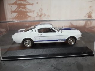 Shelby 350 GT Altaya 1/43
