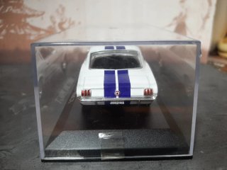 Shelby 350 GT Altaya 1/43