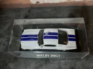 Shelby 350 GT Altaya 1/43