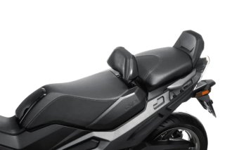KYMCO CV3 575 2026 ¡¡¡ MATRICULADA!!! Carnet B