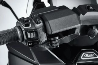 KYMCO CV3 575 2026 ¡¡¡ MATRICULADA!!! Carnet B