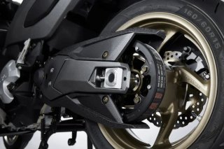 KYMCO CV3 575 2026 ¡¡¡ MATRICULADA!!! Carnet B