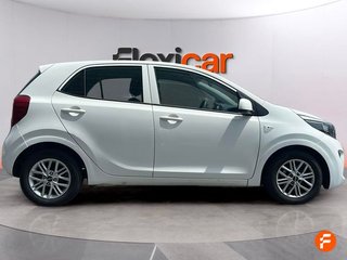 Kia Picanto 1.0 DPi 49kW (67CV) Concept