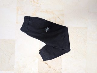 Pantalón Calvin Klein Negro