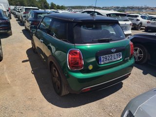 MINI MINI Cooper SE 135 kW (184 CV)