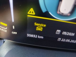 MINI MINI Cooper SE 135 kW (184 CV)