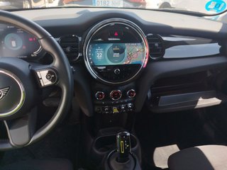 MINI MINI Cooper SE 135 kW (184 CV)