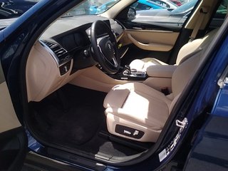 BMW X3 xDrive20d xLine 140 kW (190 CV)