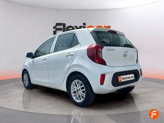 Kia Picanto 1.0 DPi 49kW (67CV) Concept