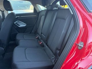 Audi Q3 Sportback Advanced 35 TDI 110 kW (150 CV) S tronic