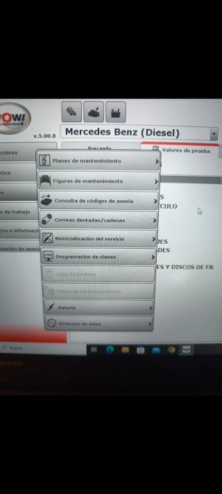 Mecánico Móvil