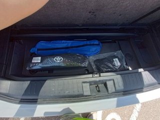 Toyota Highlander 2.5 Advance Auto 181 kW (246 CV)