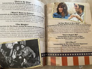 Easy Rider Collector's Edition Blu-ray