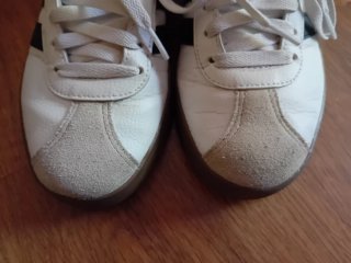 Adidas VL Court 3.0 talla 39 1/3