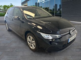 Volkswagen Golf Life 1.0 eTSI 81 kW (110 CV) DSG