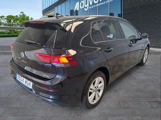 Volkswagen Golf Life 1.0 eTSI 81 kW (110 CV) DSG