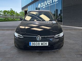 Volkswagen Golf Life 1.0 eTSI 81 kW (110 CV) DSG