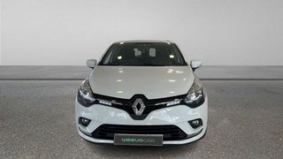 Renault Clio 1.5 DCI BUSINESS 55KW - 18 75 5P