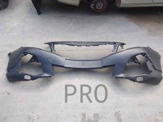 PARAGOLPES DELANTERO PEUGEOT 3008