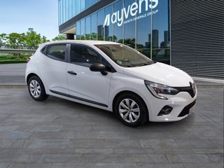 Renault Clio Business Blue dCi 63 kW (85 CV)