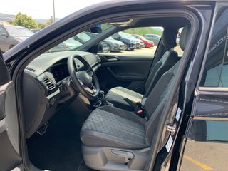Volkswagen T-Cross R-Line 1.5 TSI 110kW (150CV) DSG