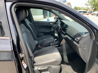 Volkswagen T-Cross R-Line 1.5 TSI 110kW (150CV) DSG