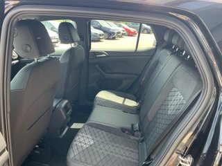 Volkswagen T-Cross R-Line 1.5 TSI 110kW (150CV) DSG