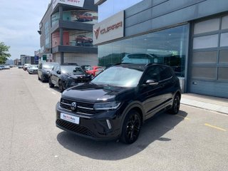 Volkswagen T-Cross R-Line 1.5 TSI 110kW (150CV) DSG