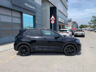 Volkswagen T-Cross R-Line 1.5 TSI 110kW (150CV) DSG