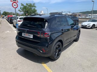 Volkswagen T-Cross R-Line 1.5 TSI 110kW (150CV) DSG