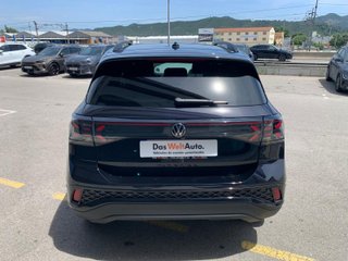 Volkswagen T-Cross R-Line 1.5 TSI 110kW (150CV) DSG
