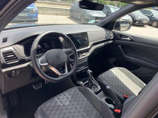 Volkswagen T-Cross R-Line 1.5 TSI 110kW (150CV) DSG