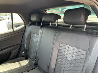 Volkswagen T-Cross R-Line 1.5 TSI 110kW (150CV) DSG