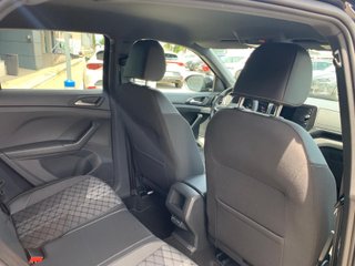 Volkswagen T-Cross R-Line 1.5 TSI 110kW (150CV) DSG